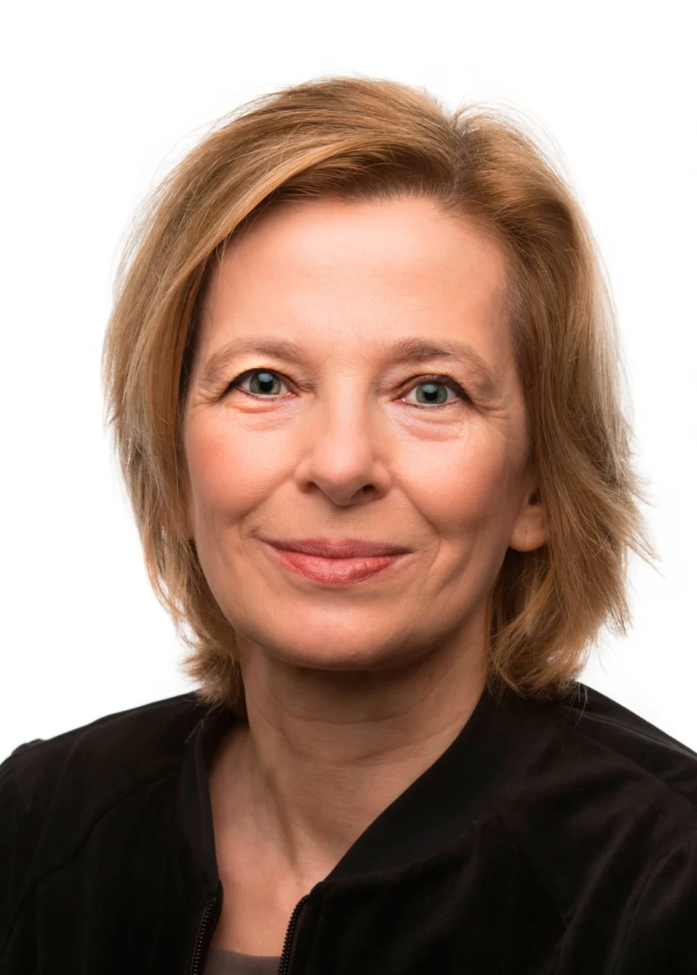 Portrait Désirée Schröder